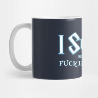 Plot Twist Mug